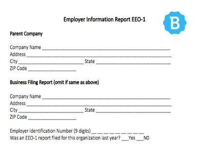 EE01 report download
