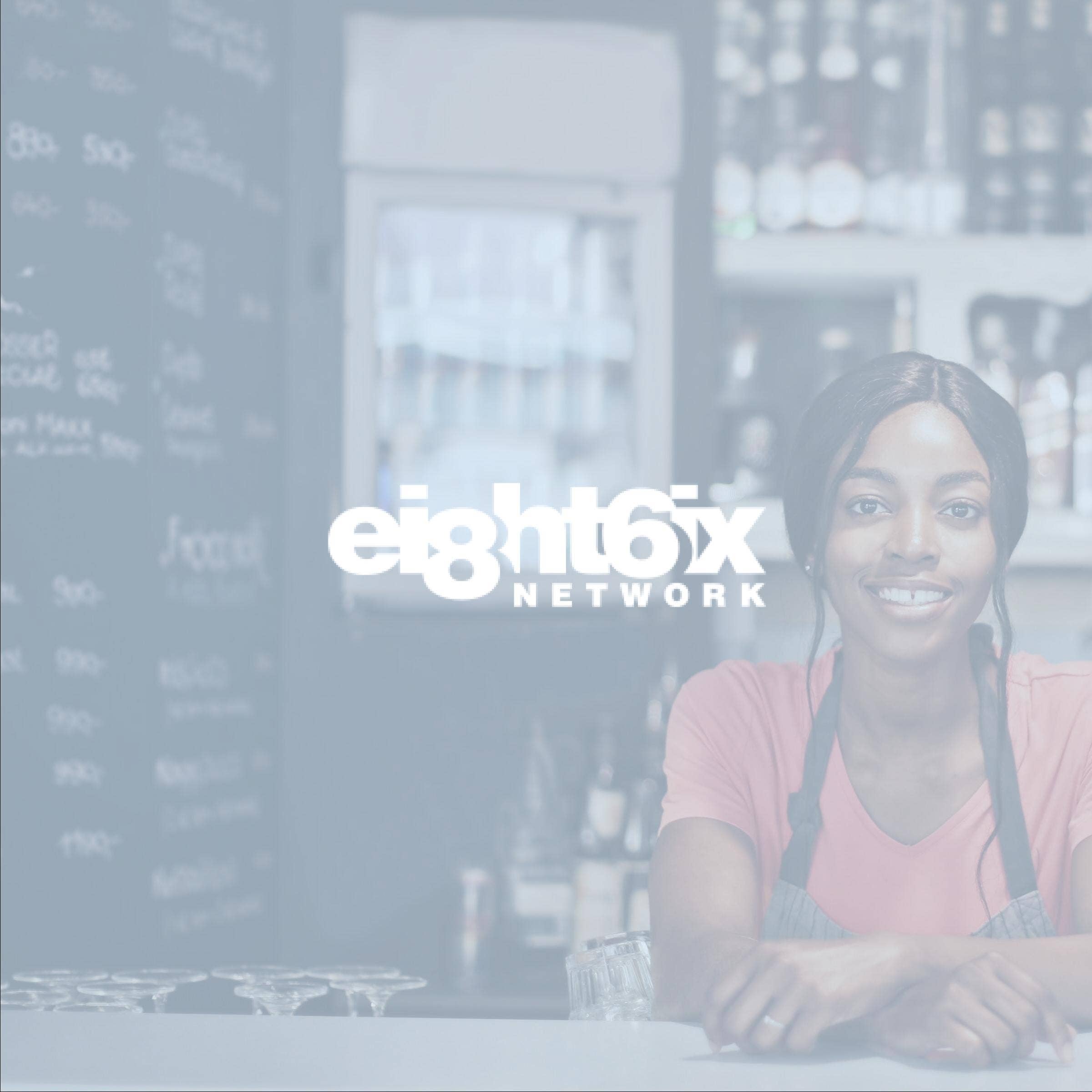 EightSix Network Review With Pricing, Alternatives, and FAQs