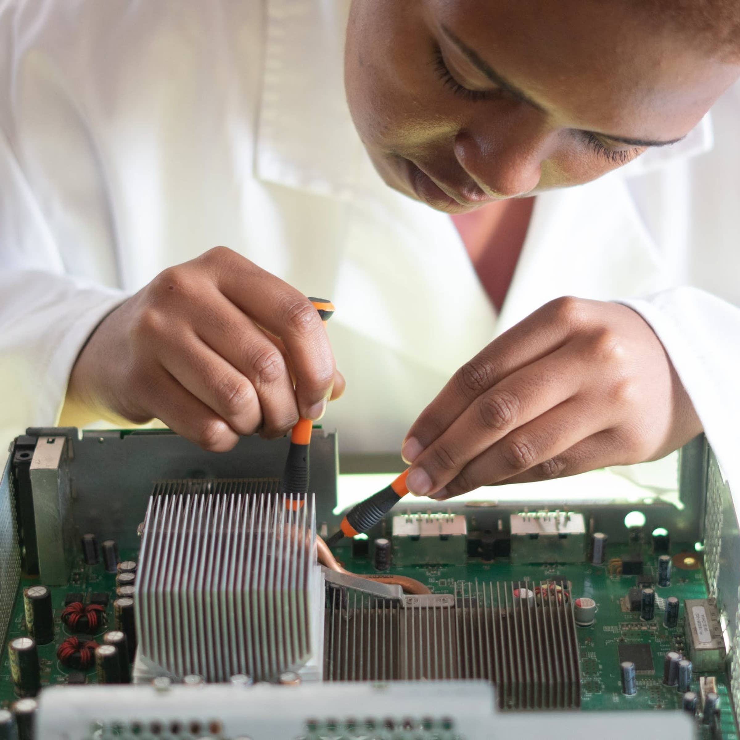 Indigenous Apprenticeships