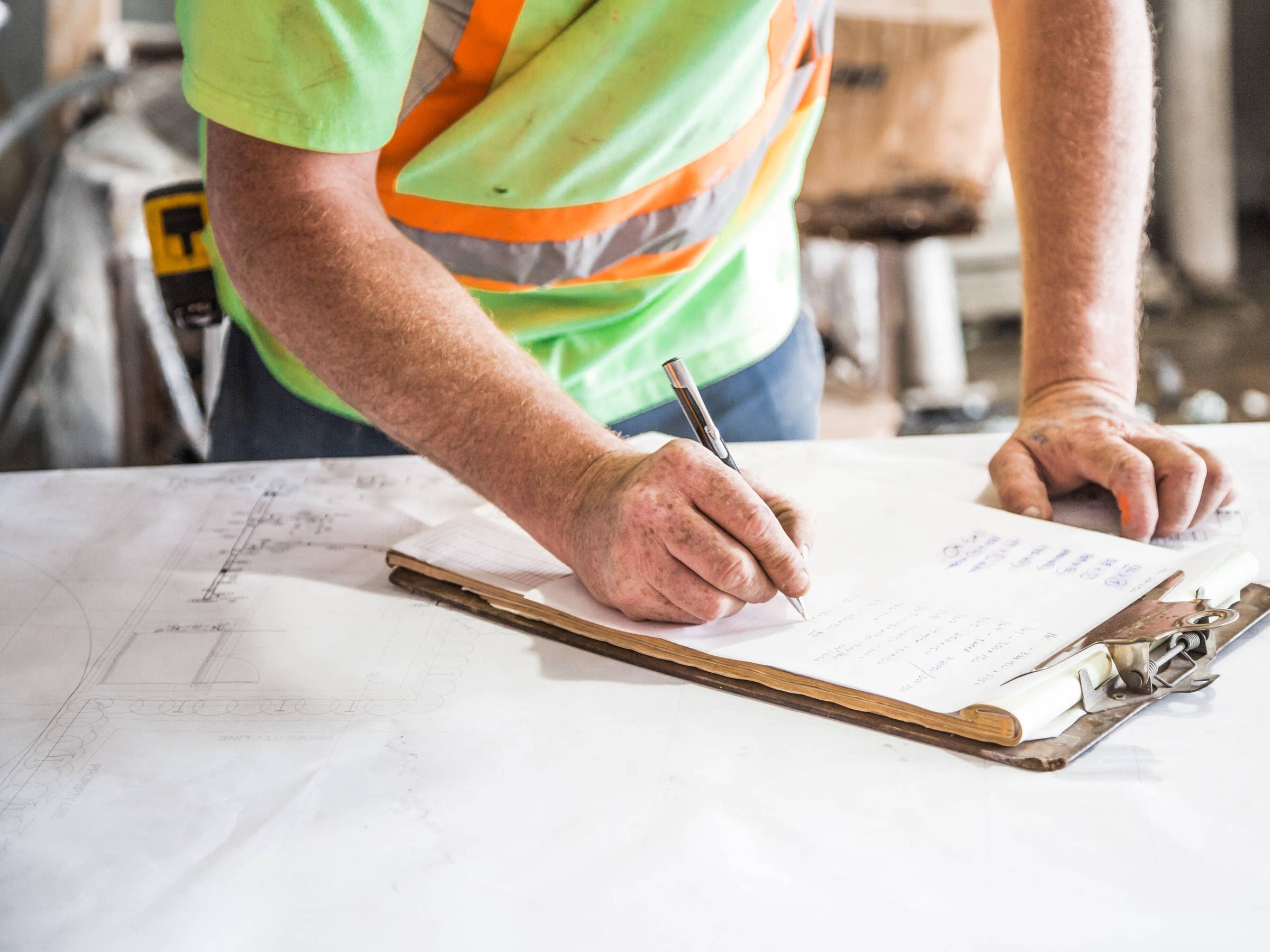 Electrical Estimator Job Description
