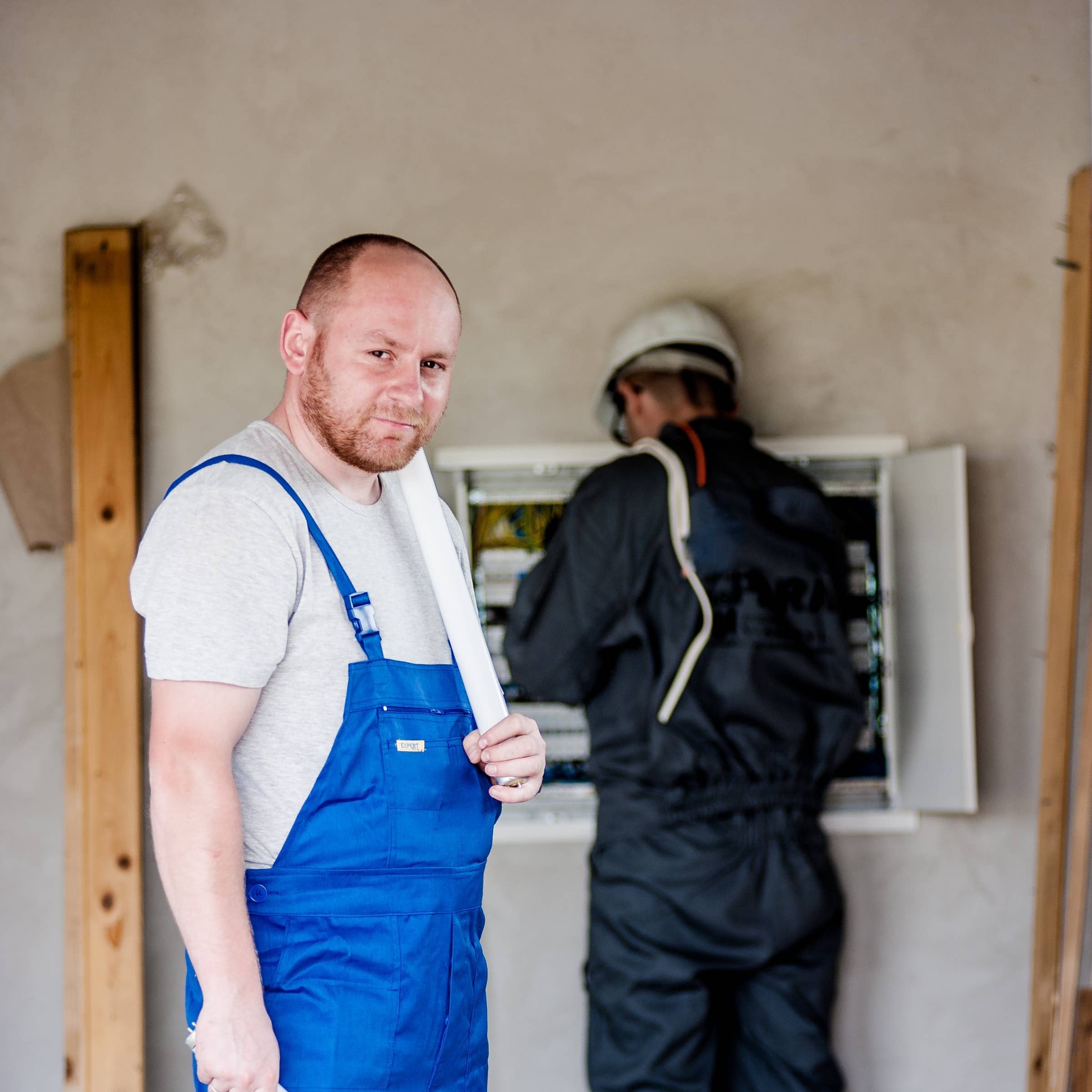 Electrical Supervisor Job Description