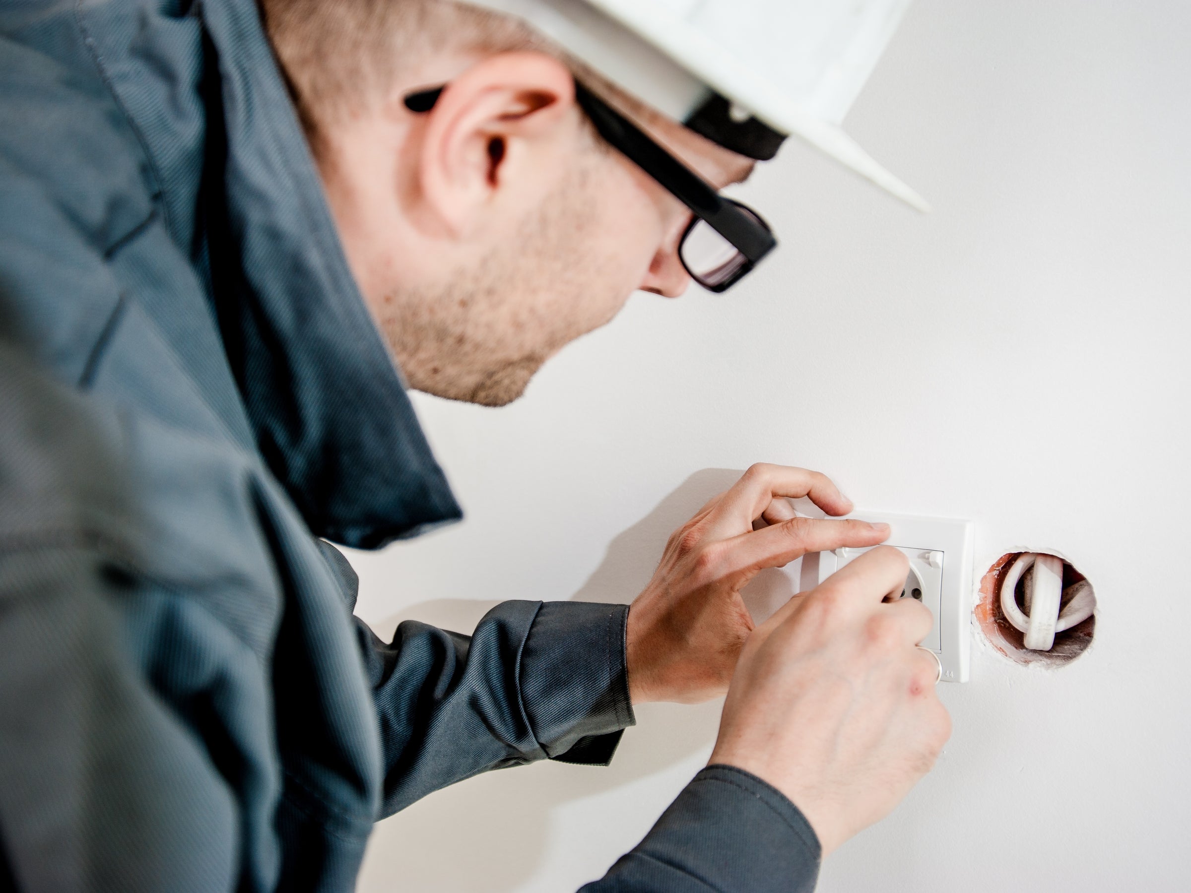 Ev Charger Installation