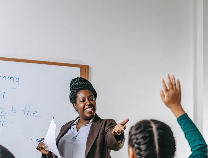 Elementary School Teacher Interview Questions