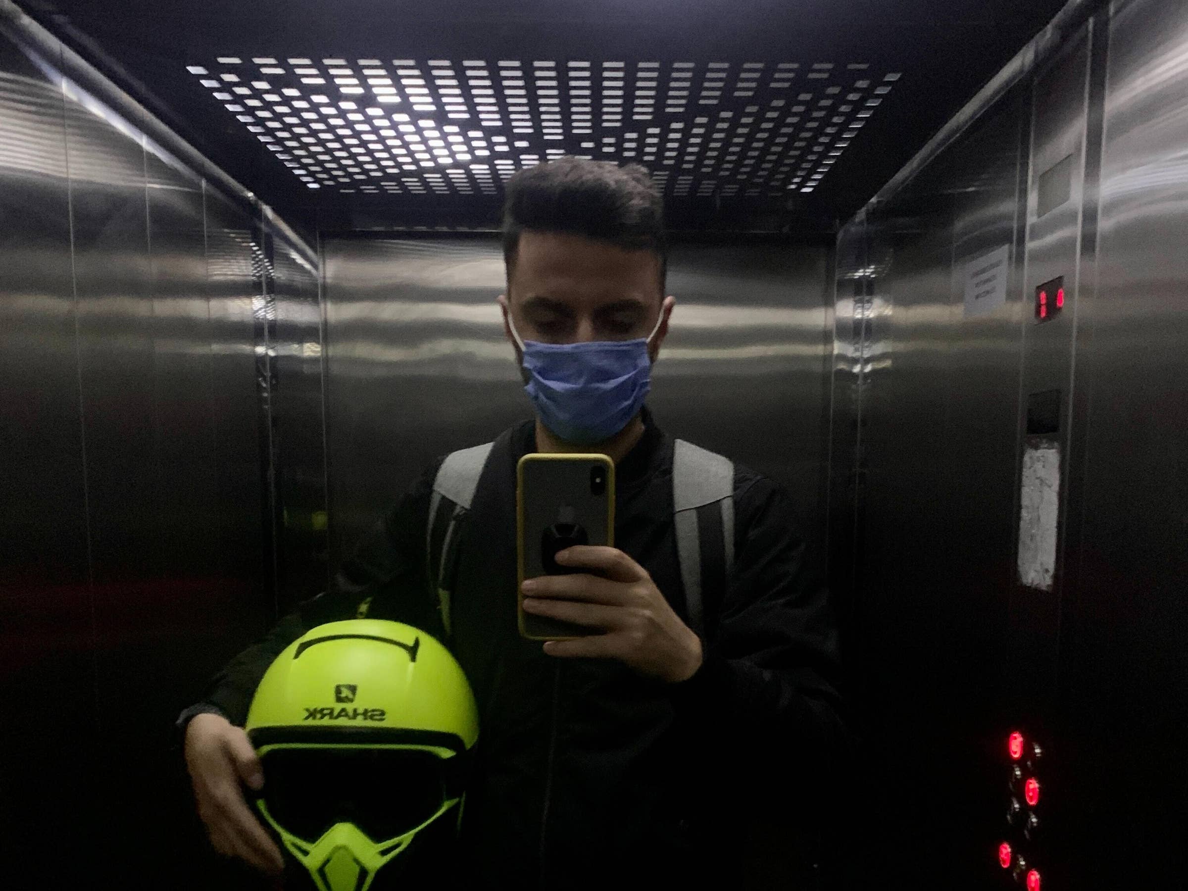 Elevator Mechanic Job Description