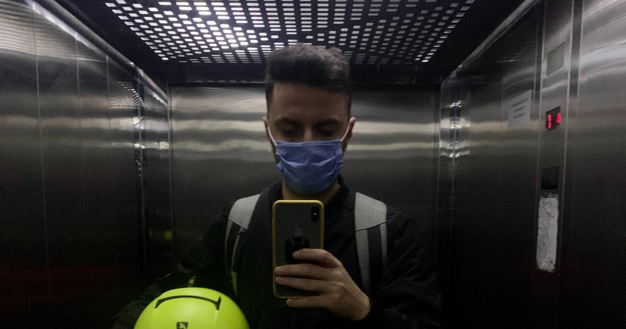 Elevator Mechanic Job Description