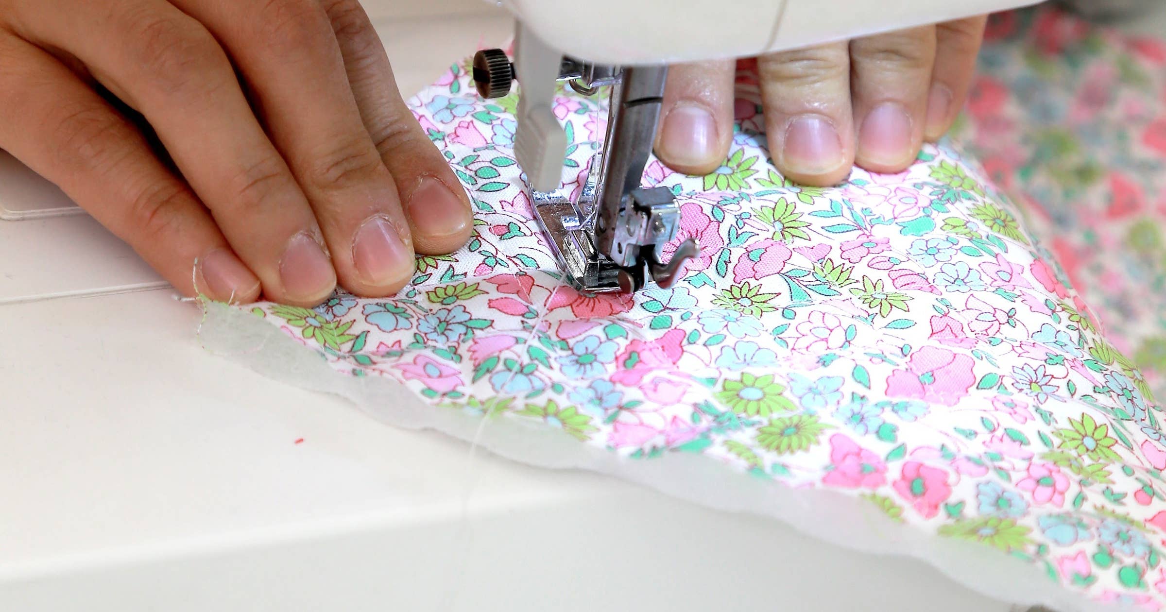 Embroidery Machine Operator Job Description