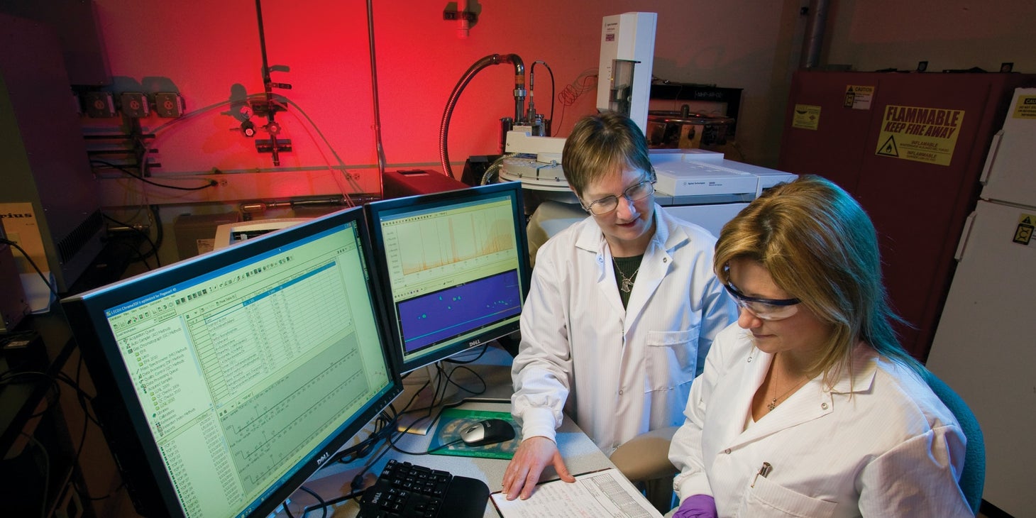 Embryologist Job Description