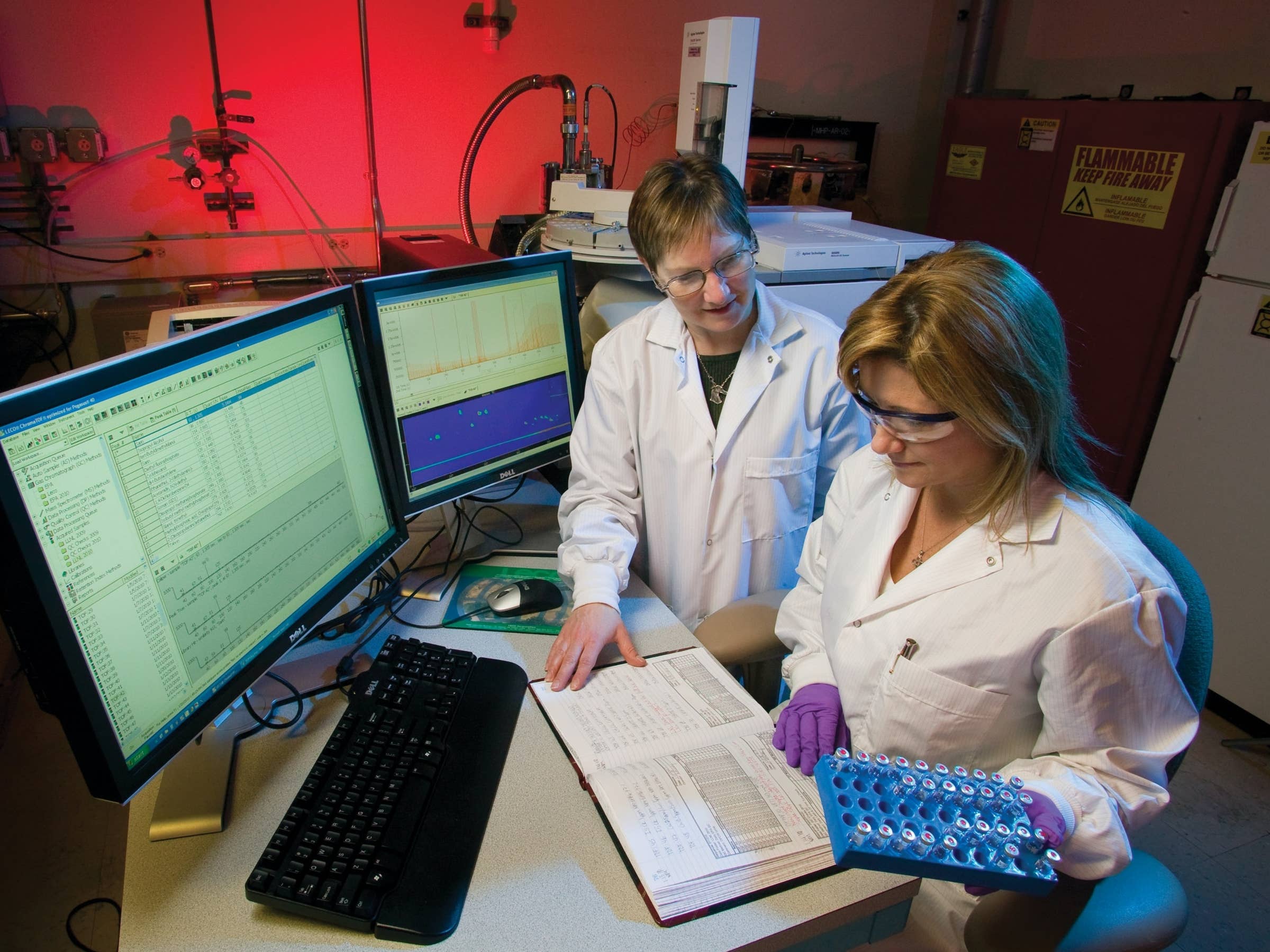 Embryologist Job Description