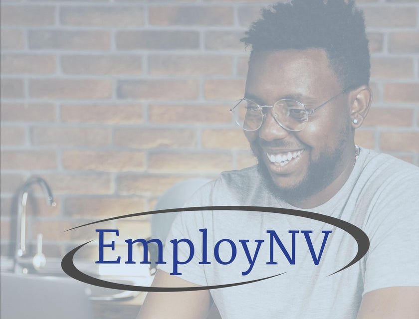 Employ Nevada logo