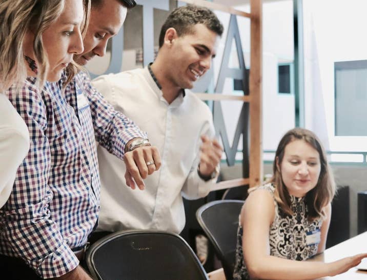 Employee Reward and Recognition Program