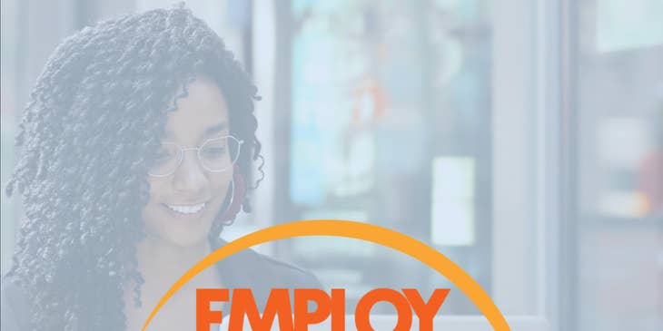 Employ Florida logo