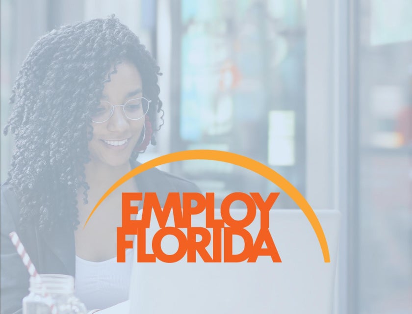 Employ Florida logo