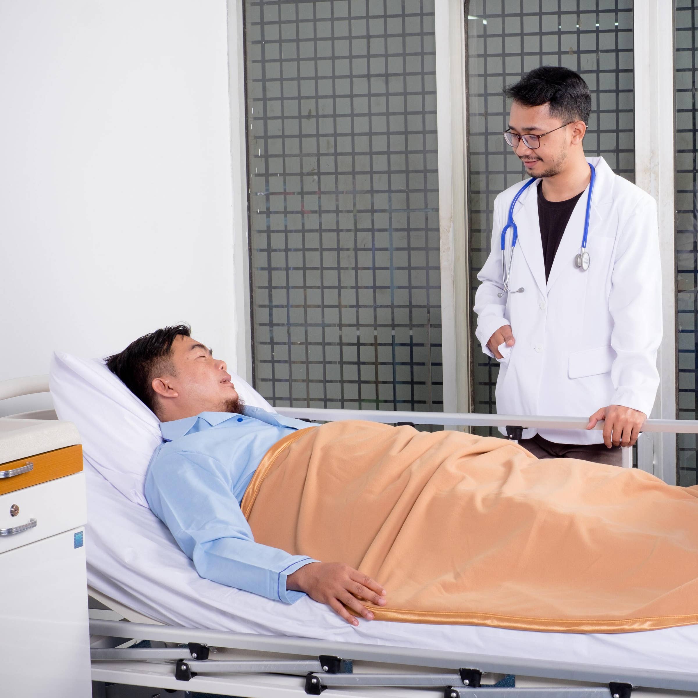 Endocrinologist Interview Questions Endocrinologist Interview Questions