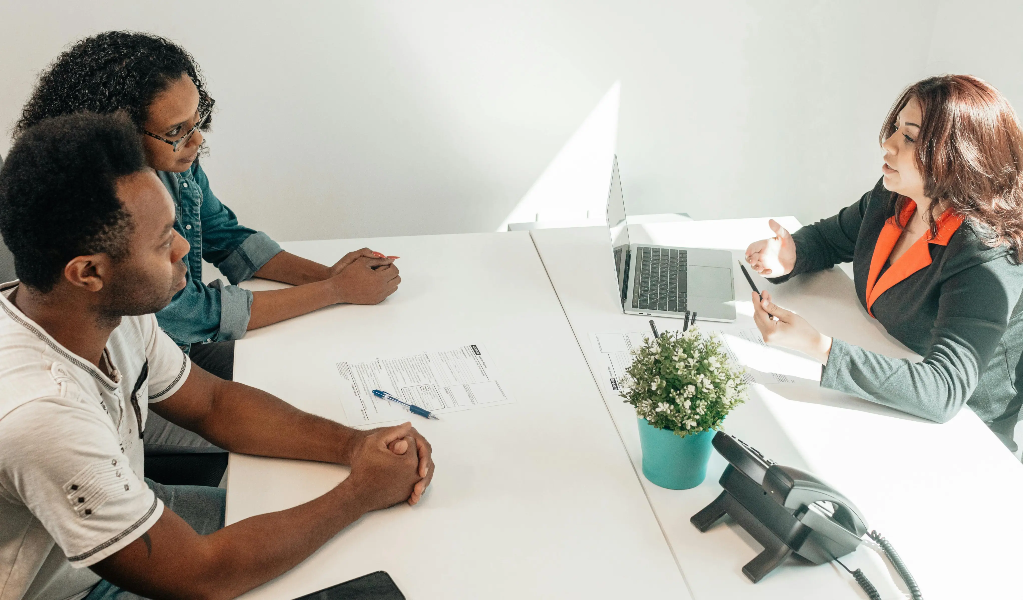 Energy Consultant Interview Questions