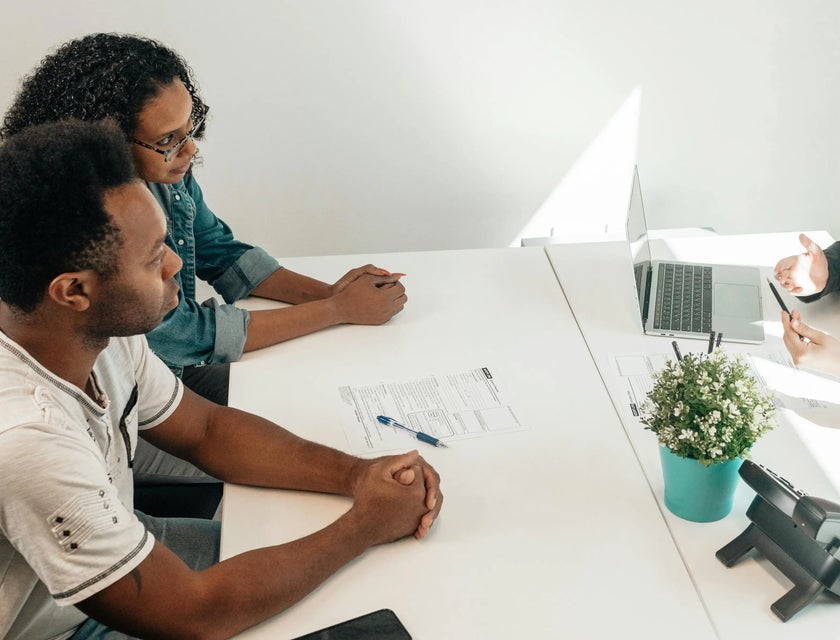 Energy Consultant Job Description