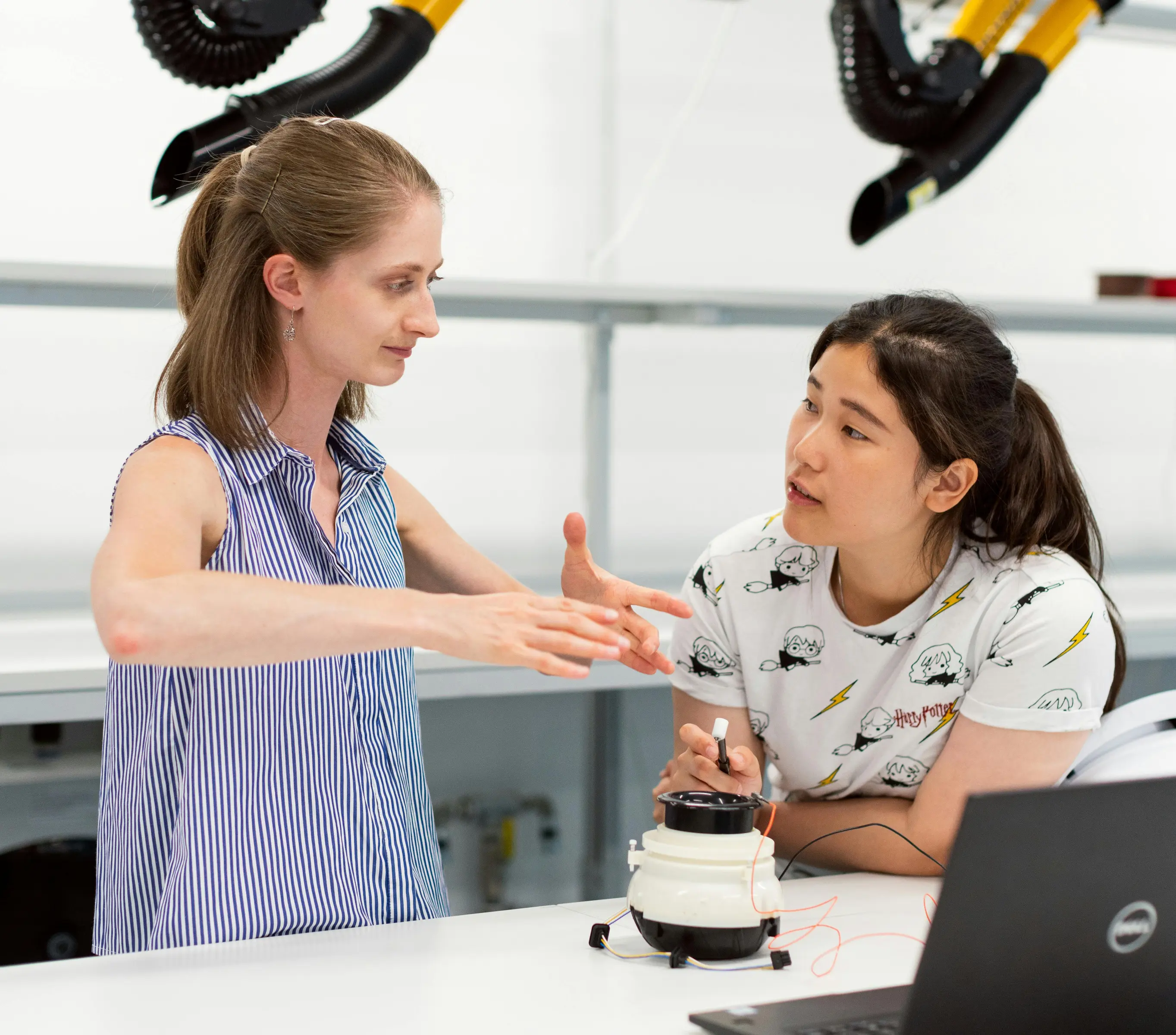 Engineering Internship Cover Letter