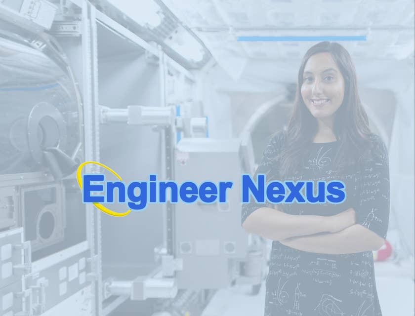 Engineer Nexus logo