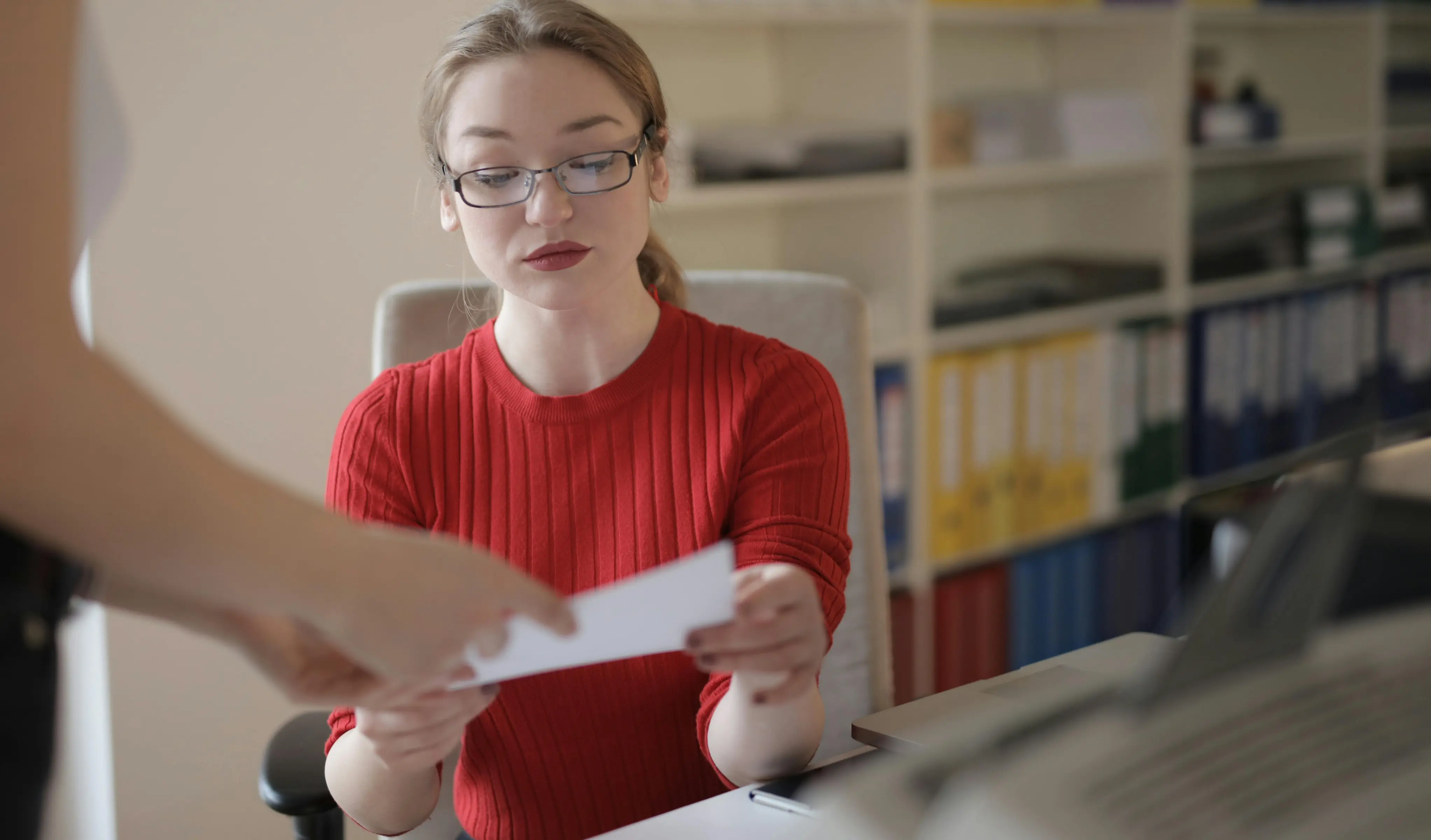 Entry Level Accountant Job Description