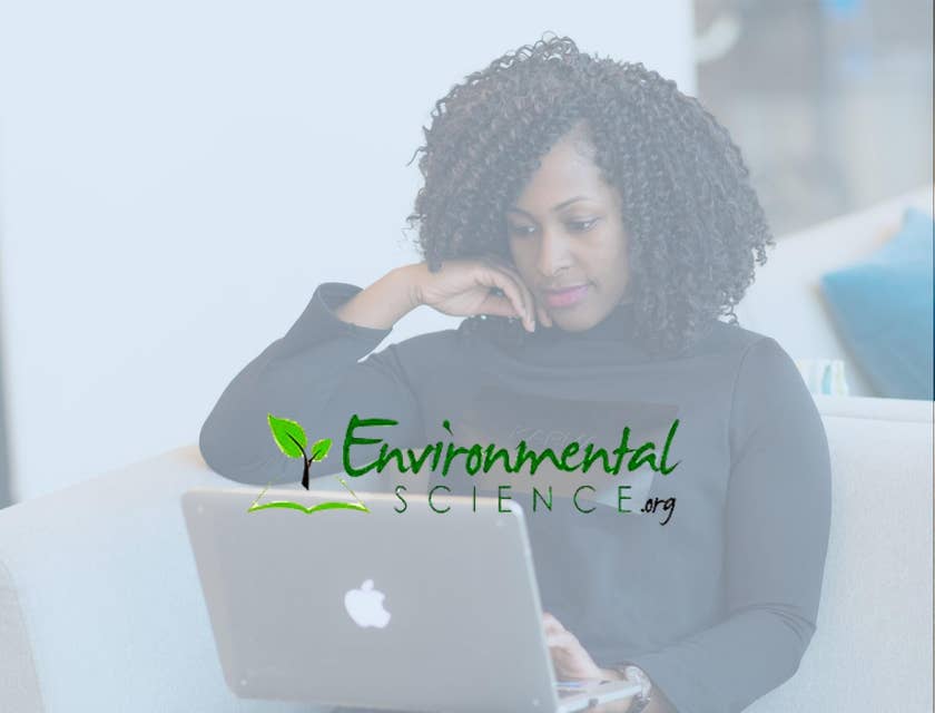 Environmental Science logo