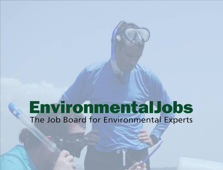 EnvironmentalJobs
