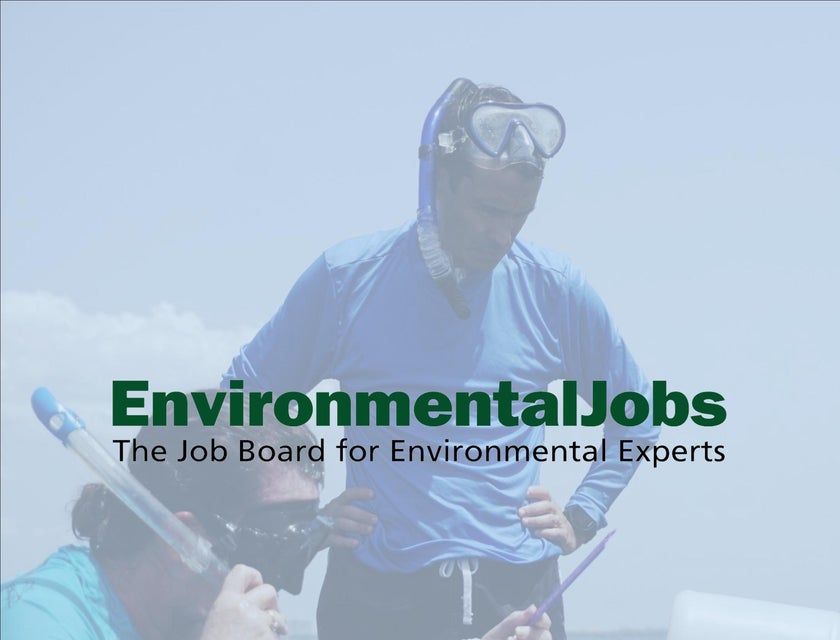 EnvironmentalJobs logo