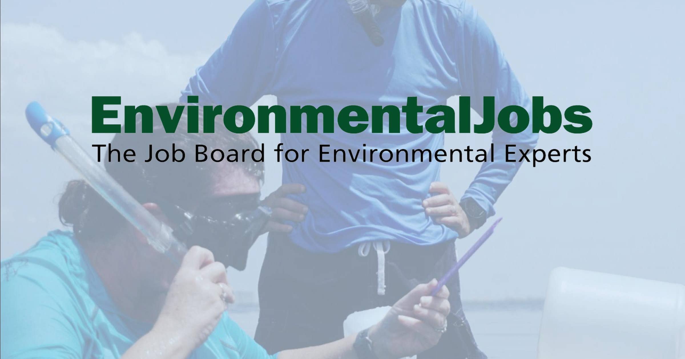 EnvironmentalJobs