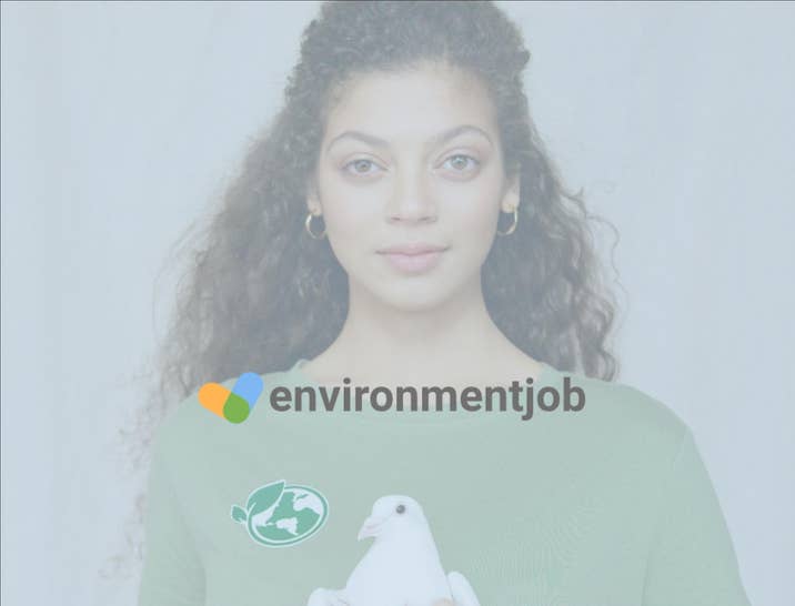 Environmentjob.co.uk