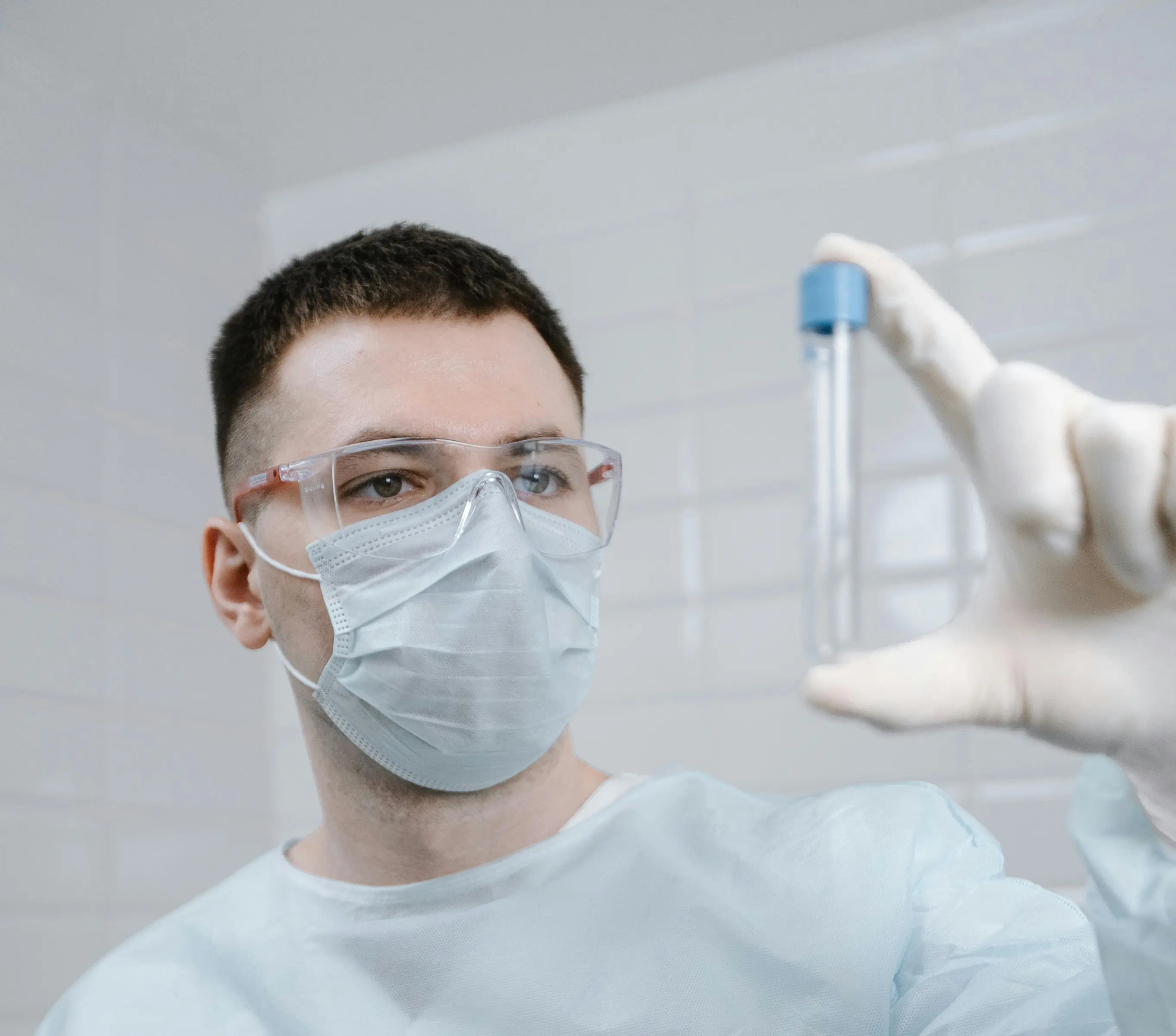 Epidemiologist Interview Questions