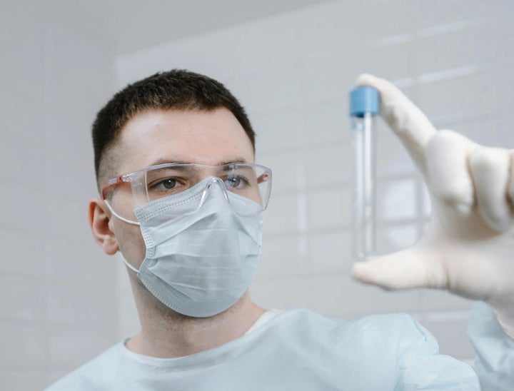 Epidemiologist Interview Questions