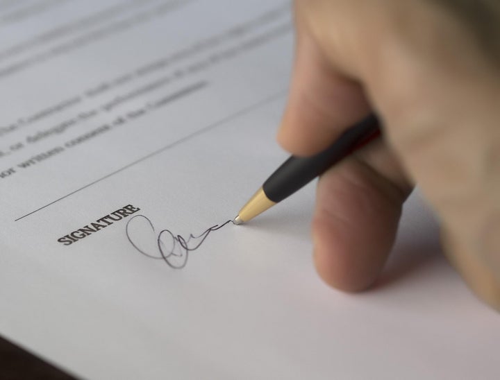 Equal Opportunity Employer Statement