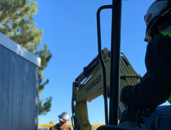 Equipment Operator Interview Questions
