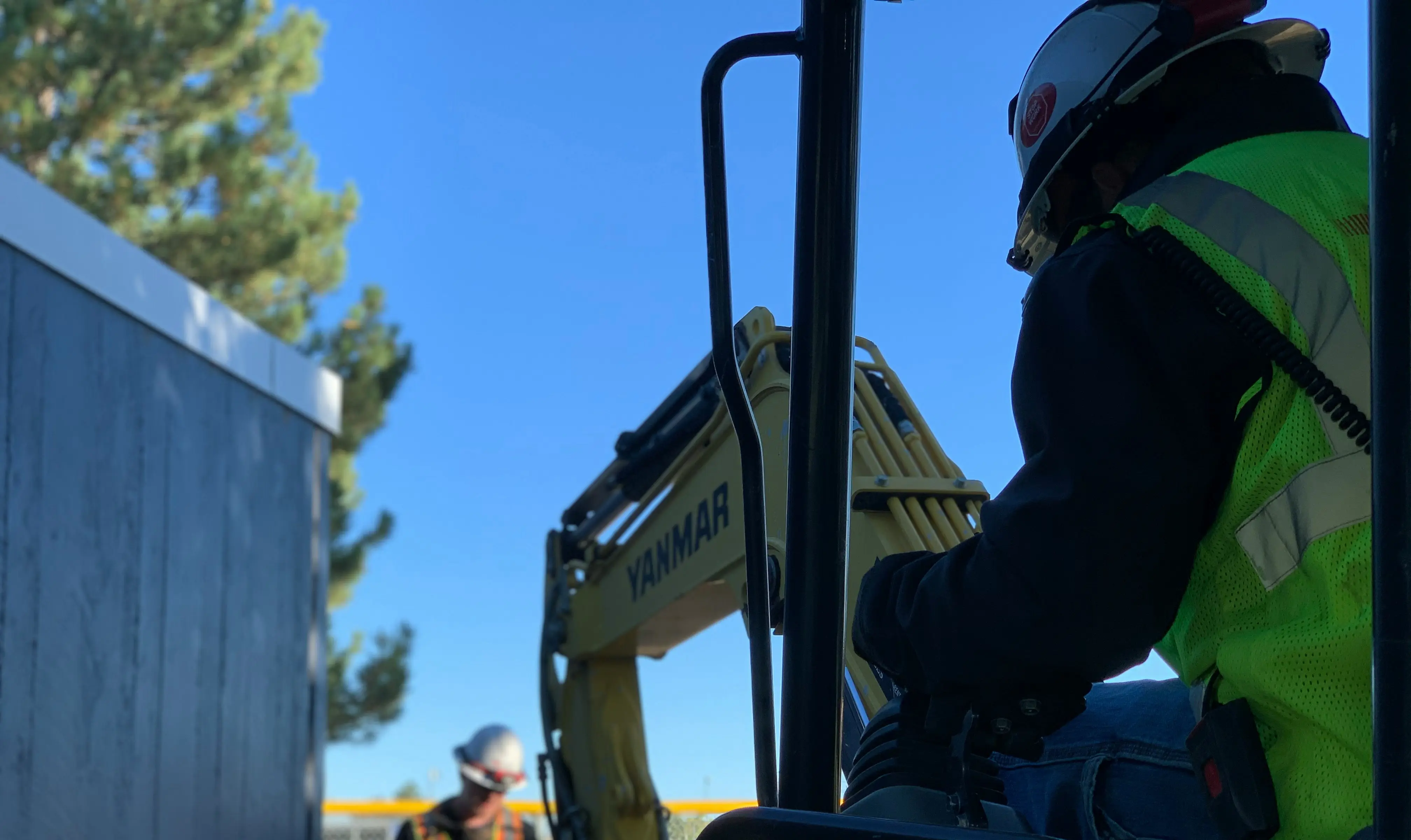 Equipment Operator Job Description