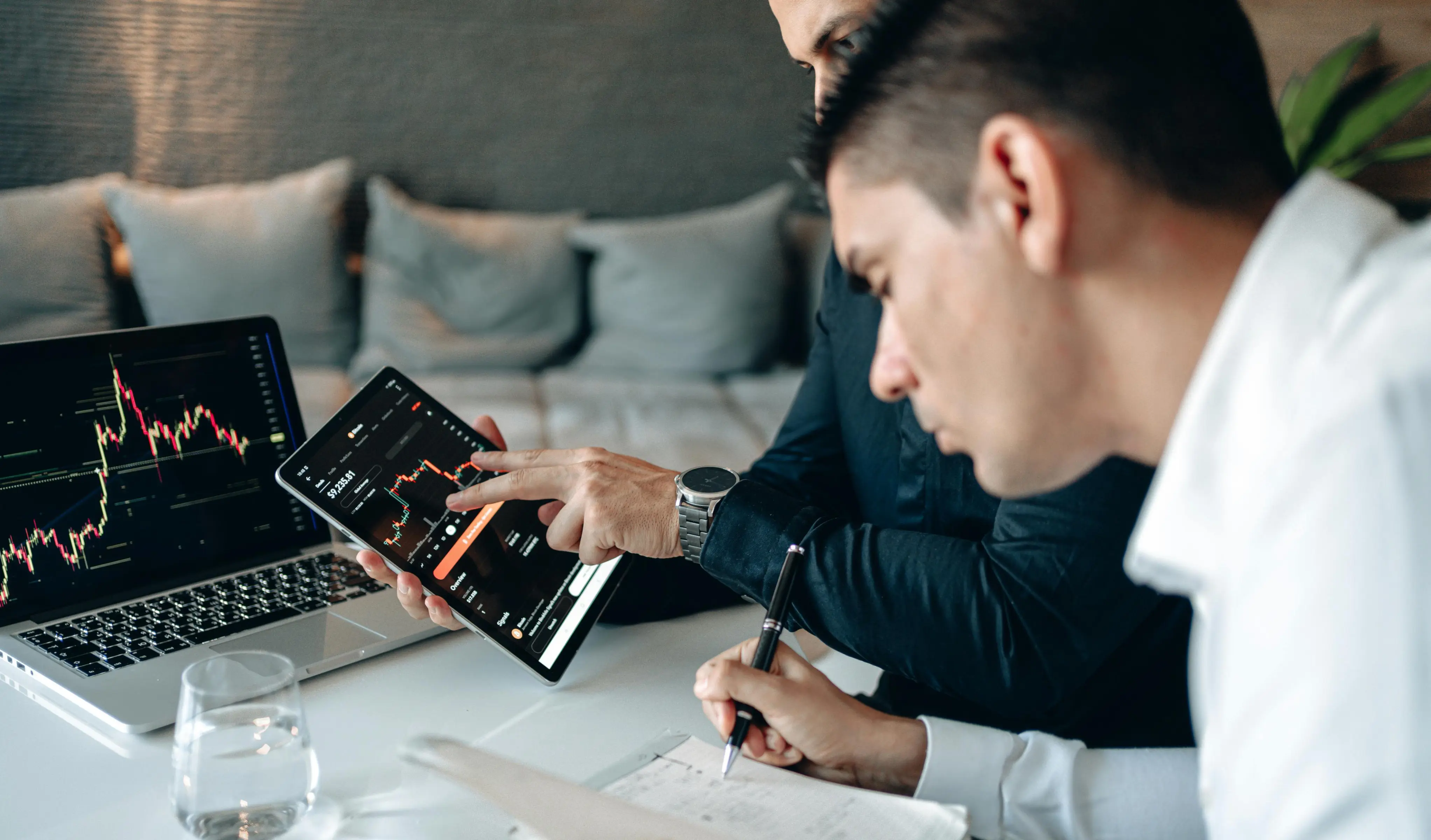 Equity Research Associate Interview Questions