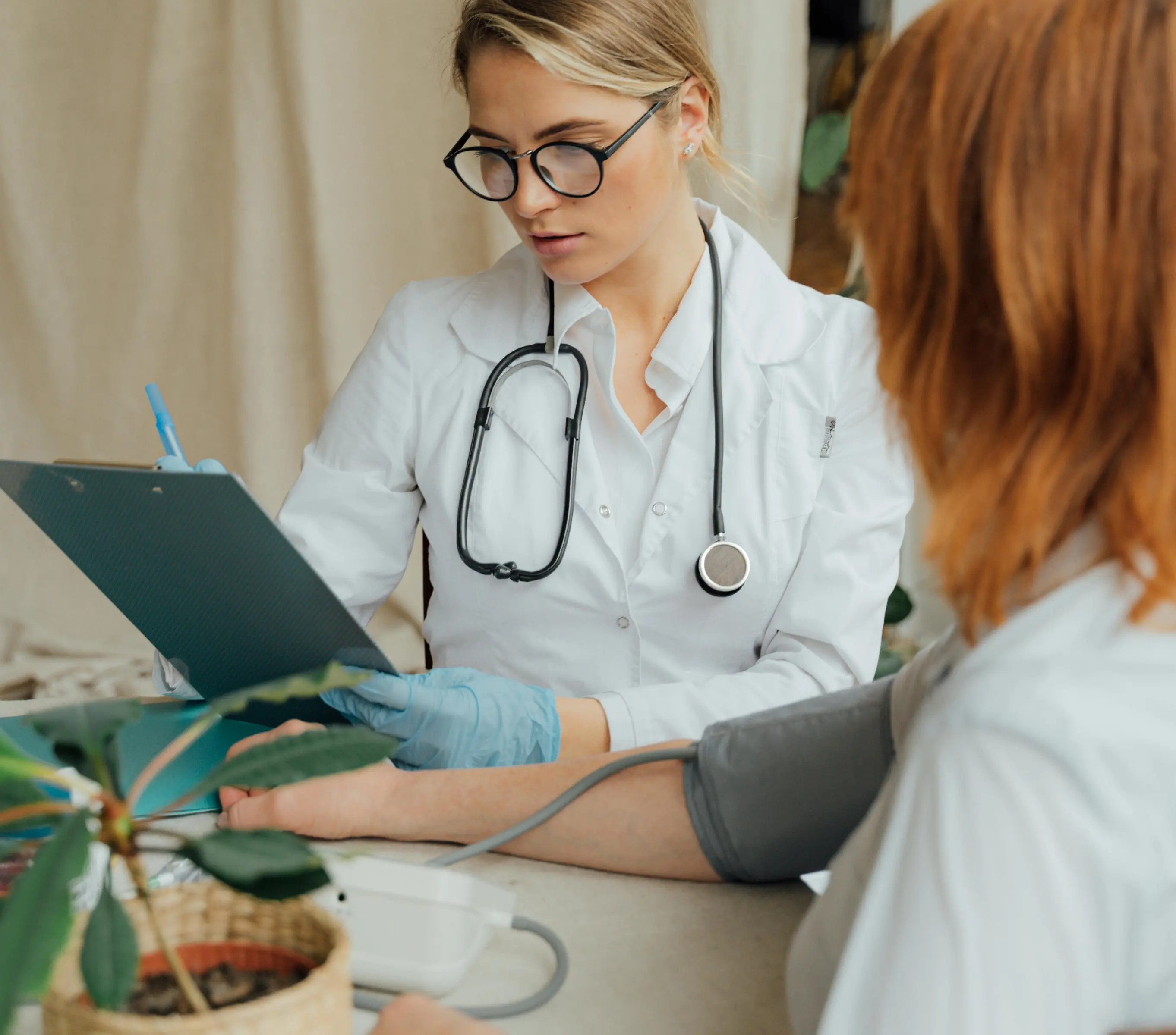 ER Doctor Interview Questions