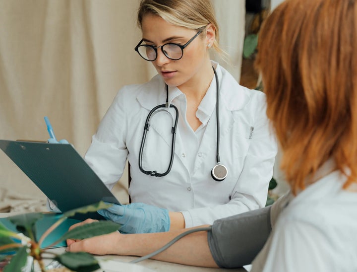 ER Doctor Interview Questions