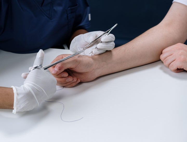 ER Nurse Interview Questions