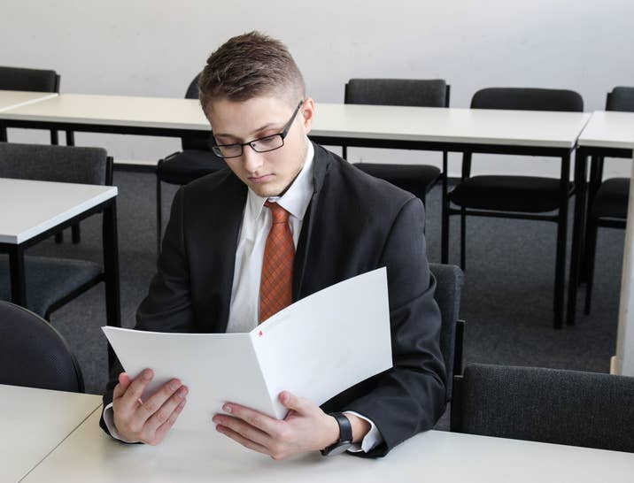 Escrow Officer Interview Questions