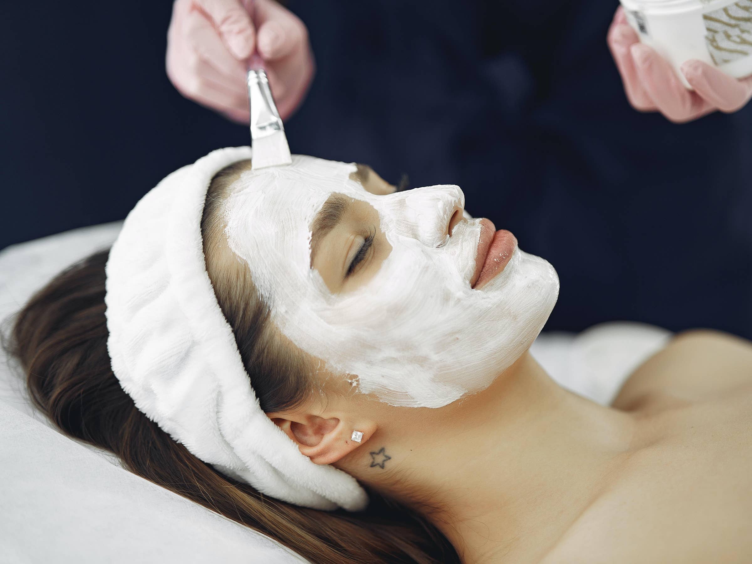 Highest Paying Jobs For Estheticians