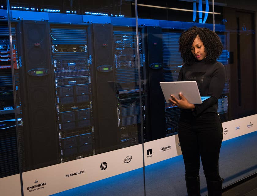 ETL Developer Job Description