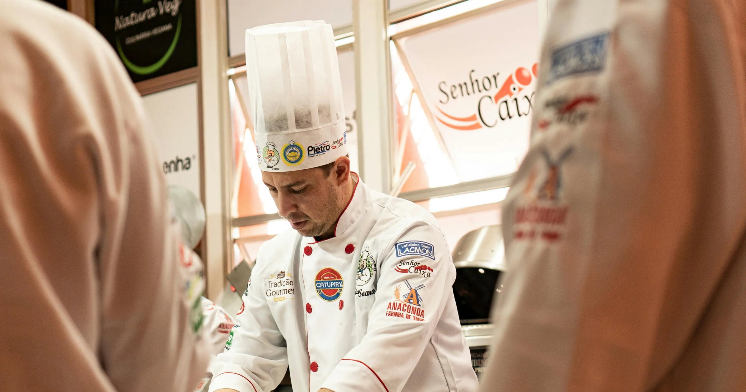 Executive Chef Interview Questions