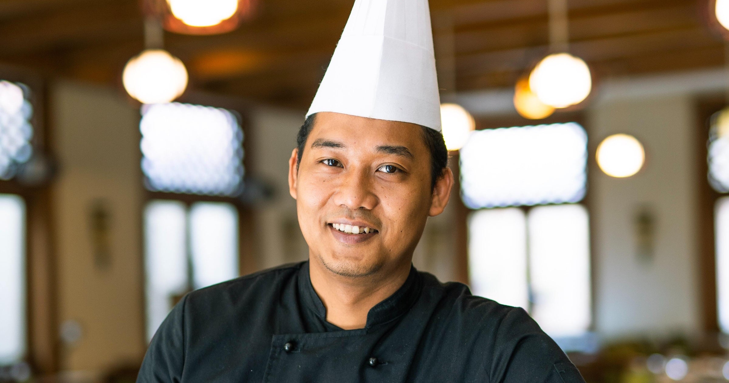 Executive Chef Job Description