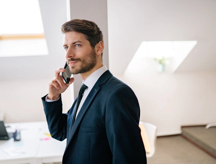 Executive Director Interview Questions