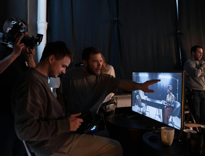 Executive Producer Interview Questions
