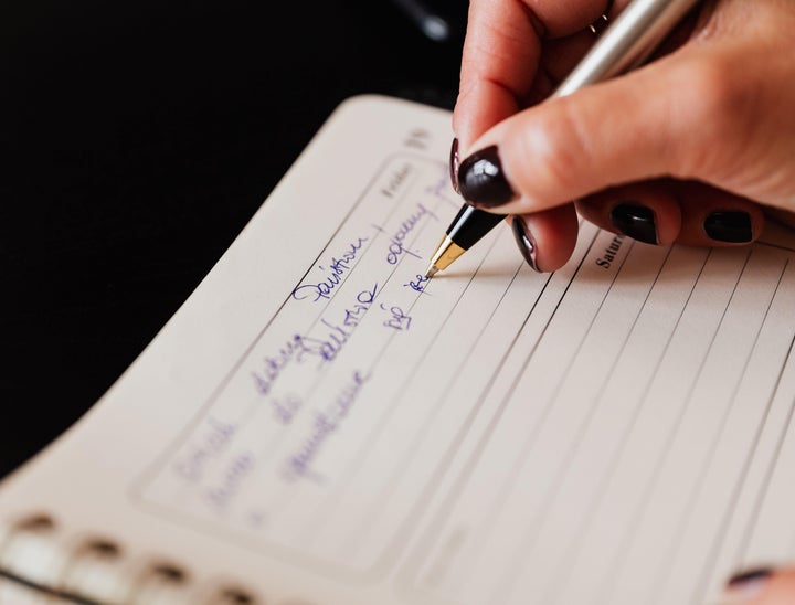 Executive Secretary Job Description