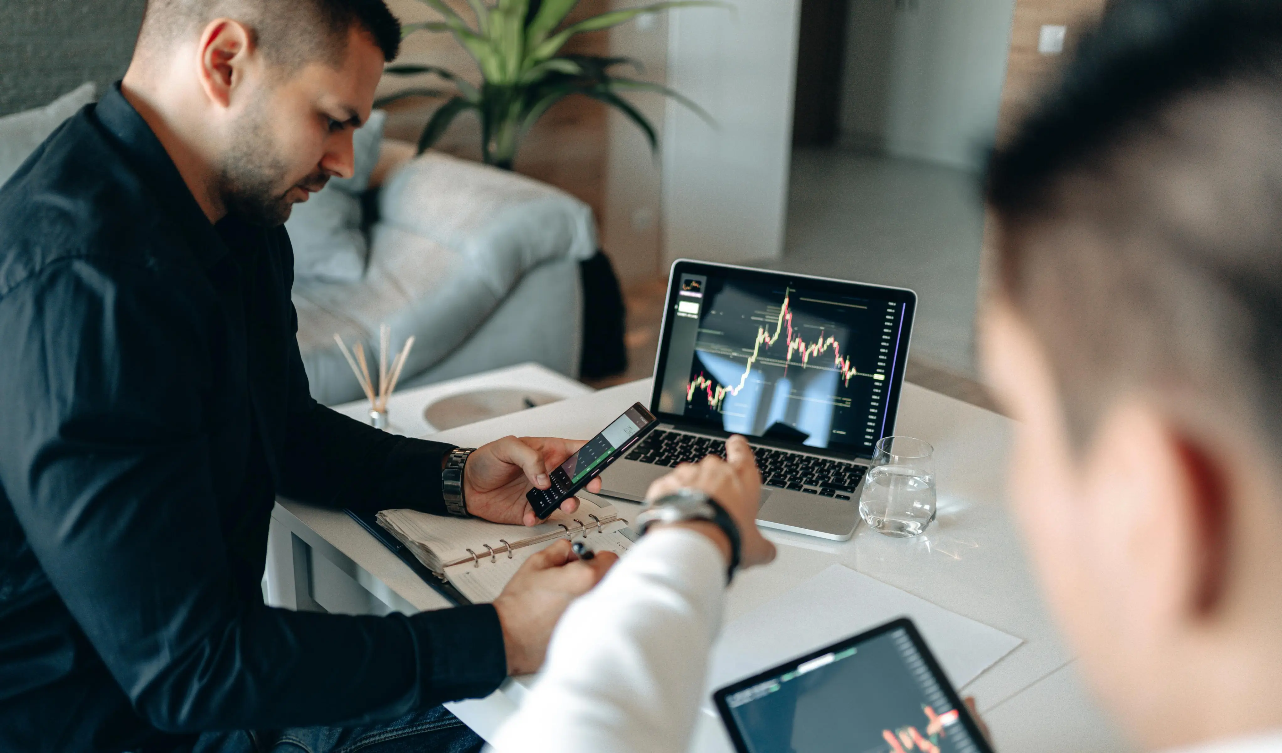 External Auditor Job Description