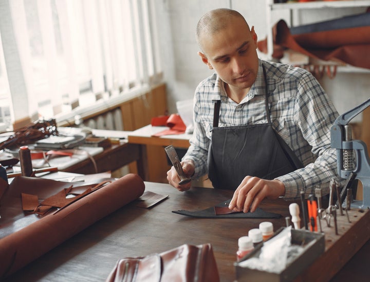 Fabricator Interview Questions