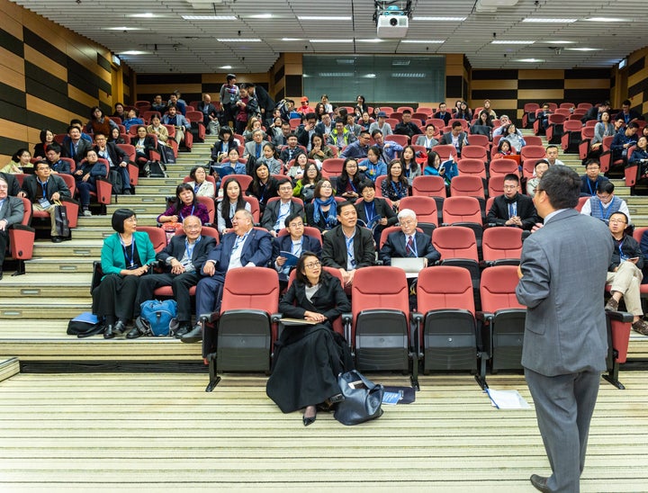 Facilitator Interview Questions