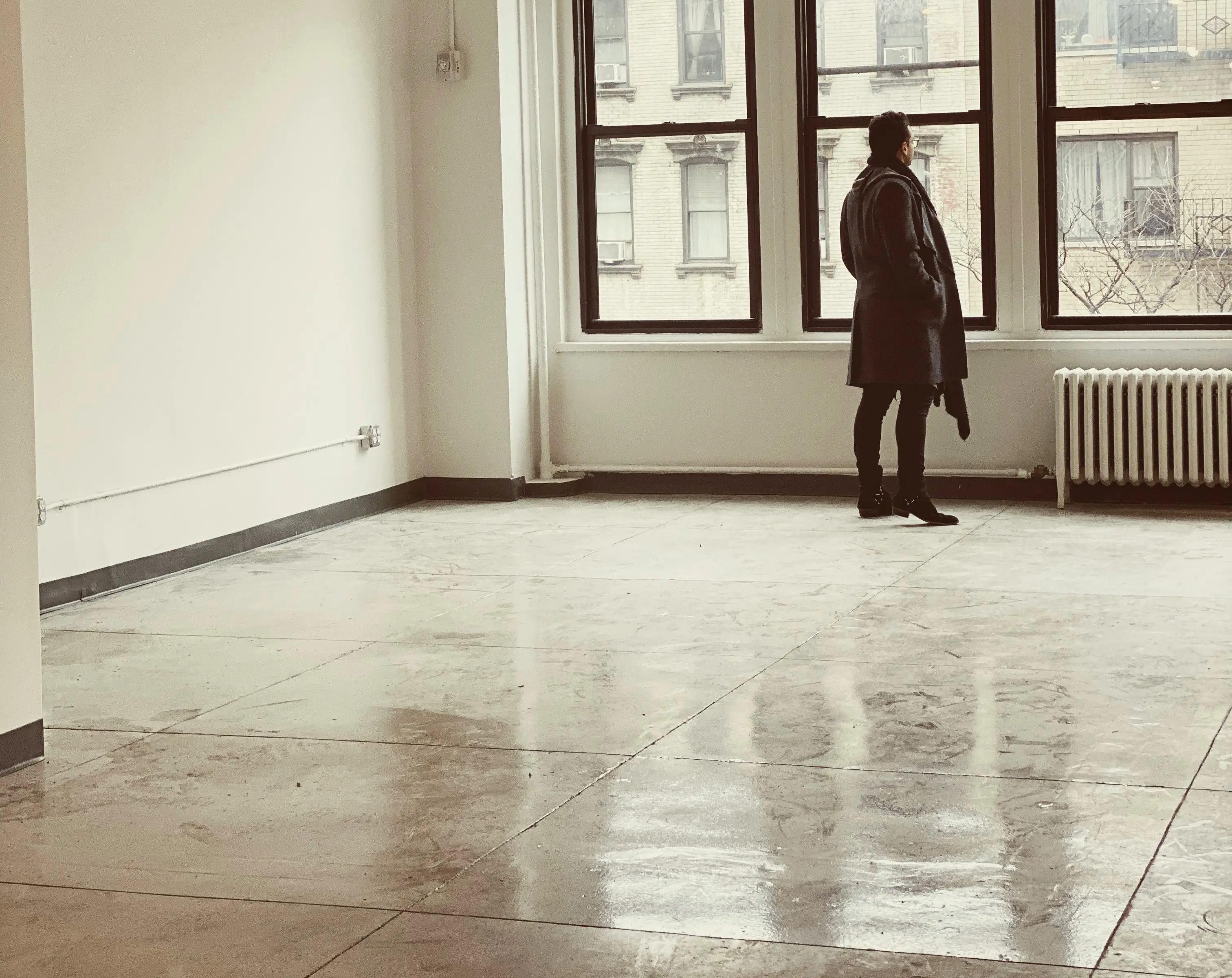 Facilities Coordinator Interview Questions