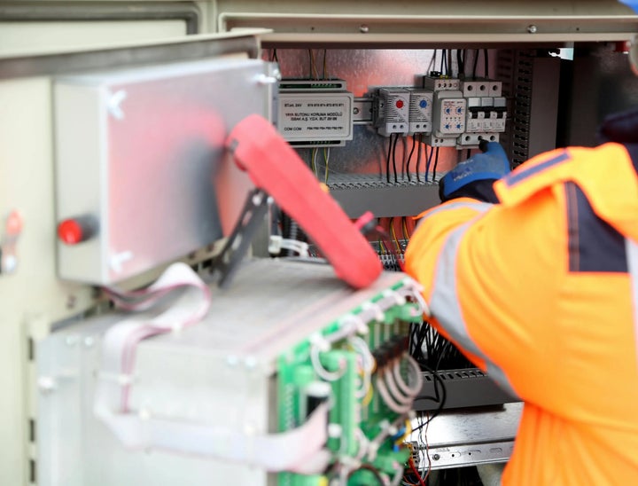 Facilities Manager Job Description