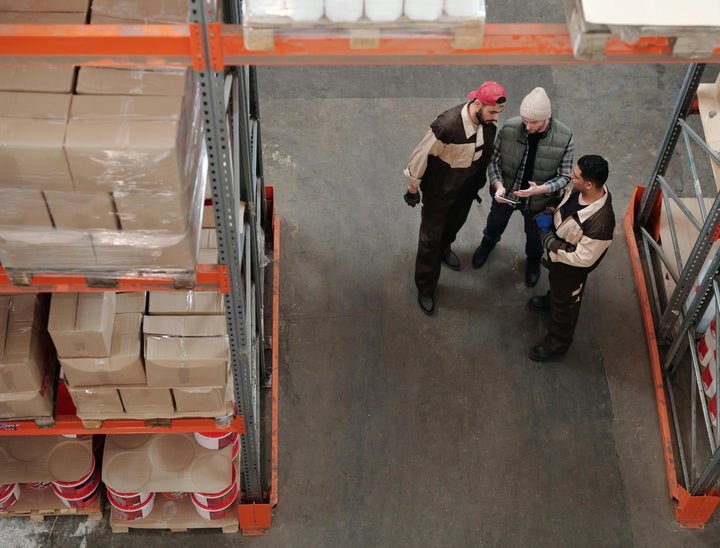 Factory Manager Interview Questions